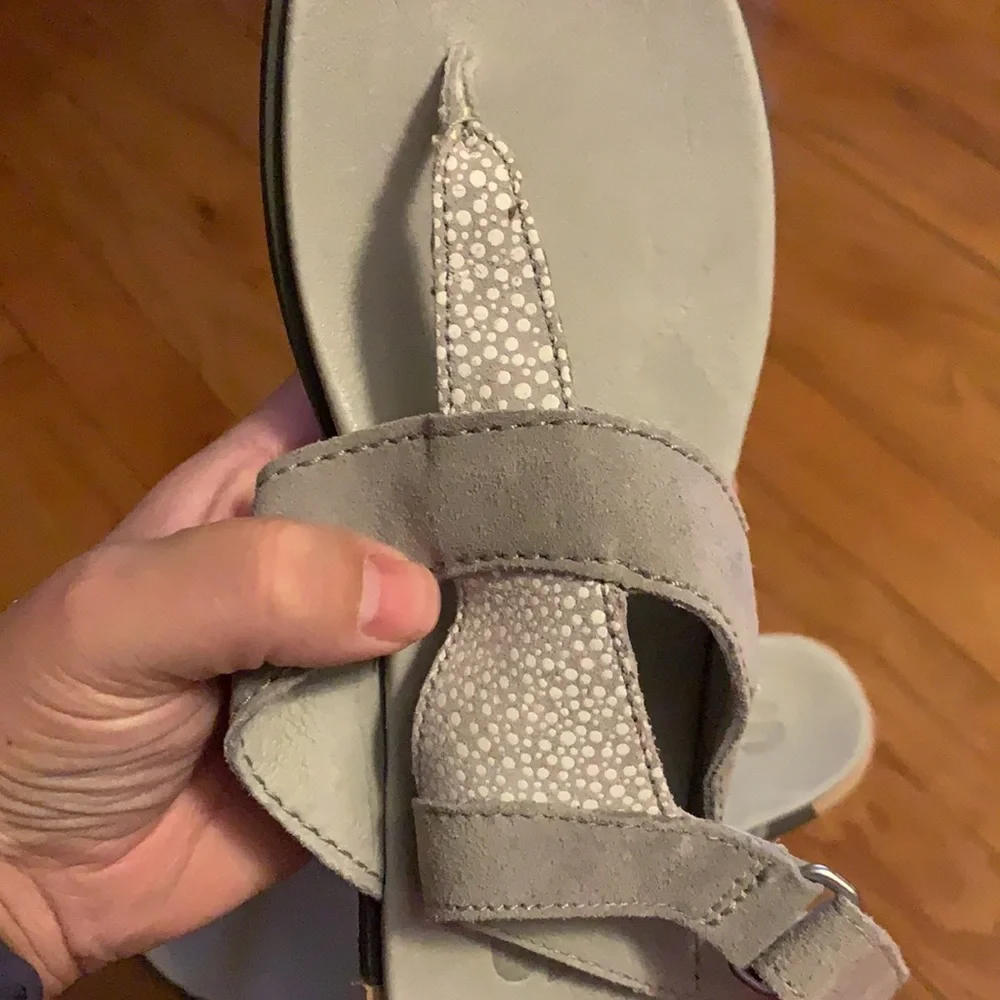 Sorel sandals - Picture 9 of 10